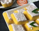 Foto langkah ke 7 dari resep Putu Ayu labu kuning.