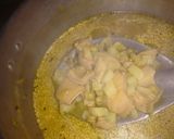 Foto del paso 4 de la receta: Sopas de mondongo ó cayos en sopas