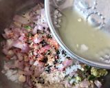 सत्तू का पराठा और रायता Sattu Paratha Aur Raita रेसिपी चरण 3 फोटो