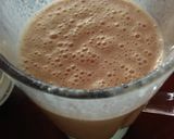 Foto del paso 4 de la receta: Flan cremoso de mamey 🍮