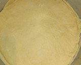 Foto del paso 1 de la receta: Pizza rellena jamón