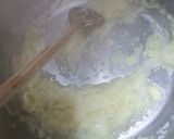 Chili con Carne azaz "Csilis bab" recept fázis 2 fotója