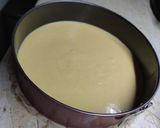 Málnás mascarponés sajttorta recept fázis 2 fotója