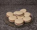 Foto del paso 5 de la receta: Alfajores de maicena | fran cocina
