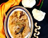 কাজু ফুলকপি রেসিপির ধাপ 1 ছবি