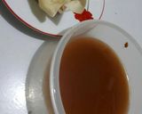 Foto langkah ke 4 dari resep Wonton / pangsit isi.
