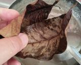 Foto langkah ke 3 dari resep Kuah Asem Tulang Ikan Tuna.