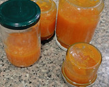 Foto del paso 6 de la receta: Mermelada de calabaza y naranja