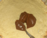 Foto del paso 5 de la receta: Tarta de coco con dulce de leche