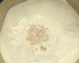 Foto del paso 1 de la receta: Media lunas