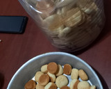 Foto del paso 3 de la receta: Galletitas pepas y de más!!