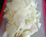 Foto del paso 1 de la receta: Solomillo de cerdo a la mostaza
