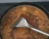 Foto langkah ke 9 dari resep TTEOKBOKKI 💜.