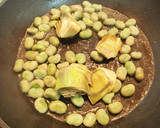 Foto del paso 5 de la receta: Chipirones con verduras de invierno