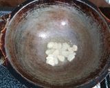 Foto langkah ke 3 dari resep Tumis Bayam Jagung | Diet Bumil 28 week | Day 2.