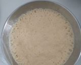 Foto langkah ke 4 dari resep Loukoumades a.k.a Donat Gunting.