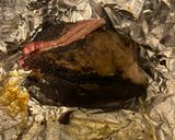 Foto del passaggio 1 della ricetta Pulled beef BBQ