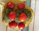 Foto del passaggio 2 della ricetta Panino succulento vegan