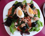 Foto del paso 3 de la receta: Ensalada nizarda
