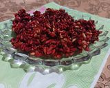 عکس مرحله 4 از دستور ناردونه خشک 🍁🍃🍂