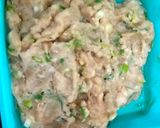 Foto langkah ke 1 dari resep Wonton soup.