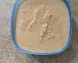 A picture of step 2 of Chikan Korma recipe.