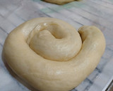 Foto del paso 11 de la receta: Ensaimada v2