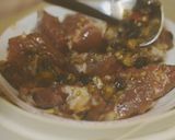 港式小點∣電鍋料理 豆豉蒸排骨 拌飯超讚的食譜步驟6照片