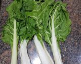 Foto del paso 1 de la receta: Sopa súper nutritiva, light de rápida elaboración y económica