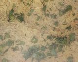 मटर पुलाव(matar pulao recipe in hindi) रेसिपी चरण 3 फोटो