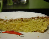Foto del paso 5 de la receta: Tarta de almendra sin gluten