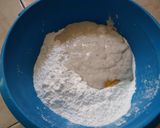 Foto langkah ke 3 dari resep Pempek Udang.