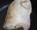 Foto del paso 3 de la receta: Carre de Cerdo Relleno