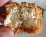 Foto langkah ke 7 dari resep Tahu krispi kriuk kriuk.