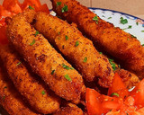 Foto del paso 6 de la receta: Flamenquín Cordobés 😍