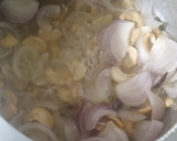 கொத்தமல்லி ரைஸ் ரெசிபி ஸ்டேப் 3 புகைப்படம்