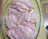 Foto del paso 3 de la receta: Pollo tandoori