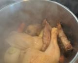 Foto del paso 2 de la receta Escudella catalana