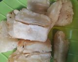 Foto langkah ke 4 dari resep Singkong keju/singkong ngepros.