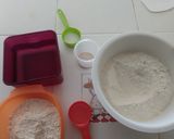 Foto del paso 1 de la receta: Baguette