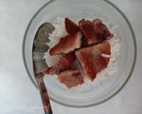 Hình bước làm 5 của món Thịt cốt lết chiên nước mắm