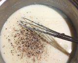 Foto del paso 3 de la receta: Pasta gratinada con brócoli!!!