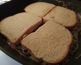 Foto del paso 5 de la receta: Tostada francesa