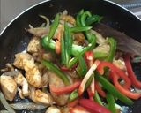 Foto langkah ke 5 dari resep Chicken Wings Butter Ngebet Take Off.