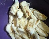 Foto langkah ke 2 dari resep Seblak cireng.