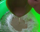 Foto del paso 4 de la receta: Masa para pizzas / pizzas ♥️🤤