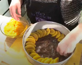 Foto del paso 2 de la receta: Volteado de duraznos