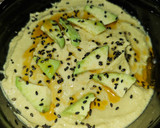 Foto del paso 4 de la receta: Hummus de aguacate