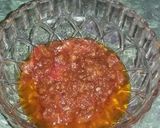 Foto langkah ke 2 dari resep Sambal terasi #61.