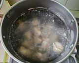 Foto langkah ke 2 dari resep Sup kulit tahu bakut.